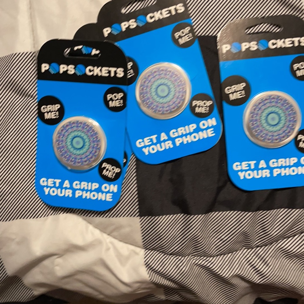 Pop socket - Picture 3 of 6